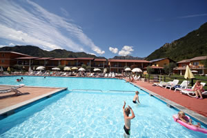 Hotel Residence La Pertica Tremosine Lake of Garda